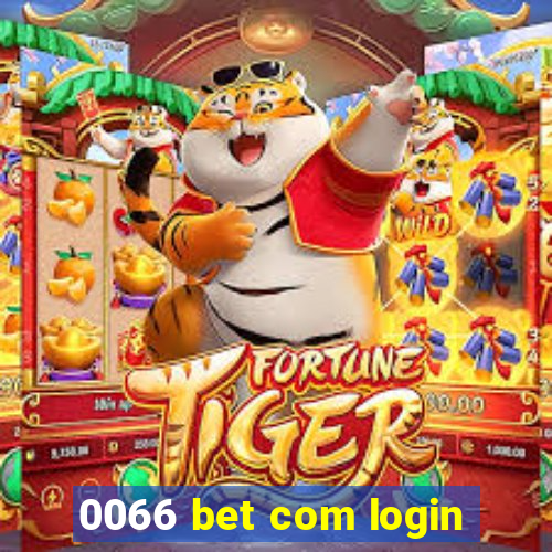 0066 bet com login